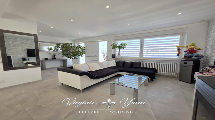 Ma-Cabane - Vente Maison Mondelange, 140 m²