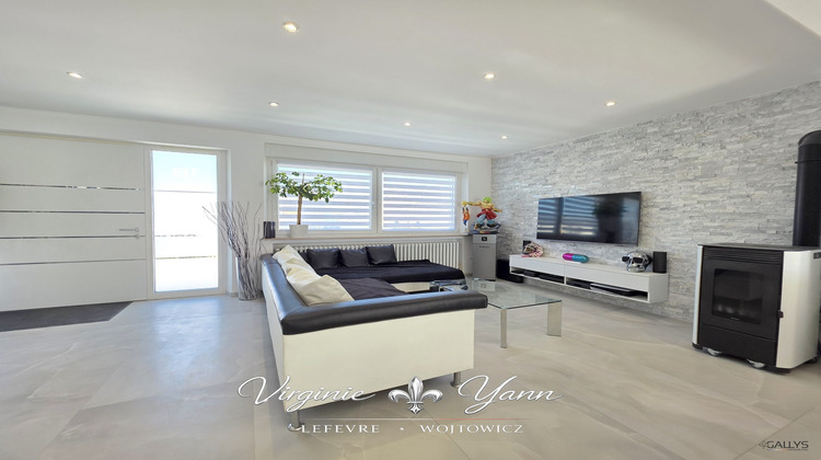 Ma-Cabane - Vente Maison Mondelange, 140 m²