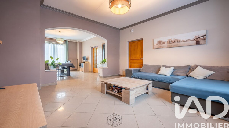 Ma-Cabane - Vente Maison Mondelange, 125 m²