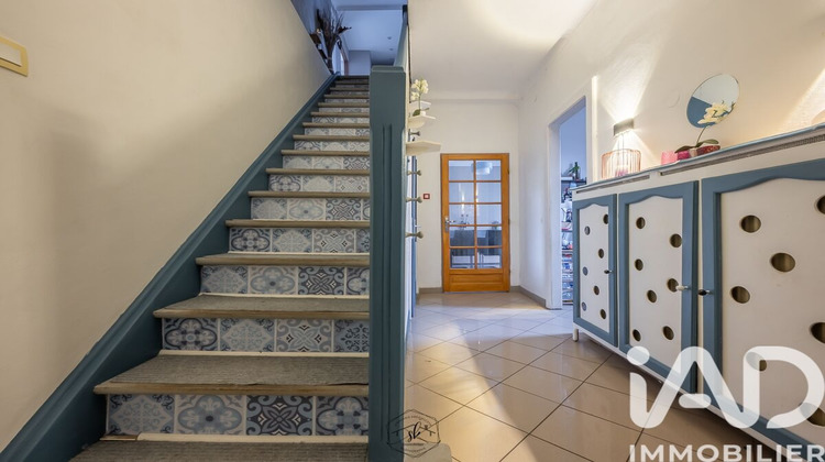 Ma-Cabane - Vente Maison Mondelange, 125 m²