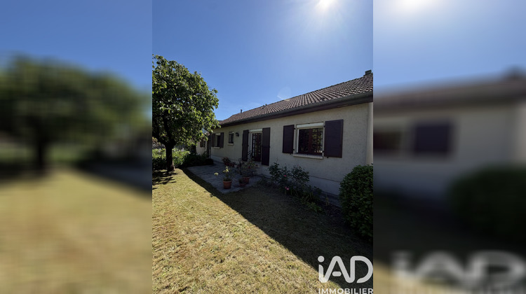 Ma-Cabane - Vente Maison Mondelange, 93 m²