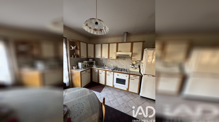 Ma-Cabane - Vente Maison Mondelange, 93 m²