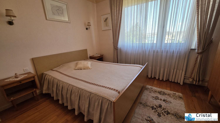 Ma-Cabane - Vente Maison Mondelange, 108 m²