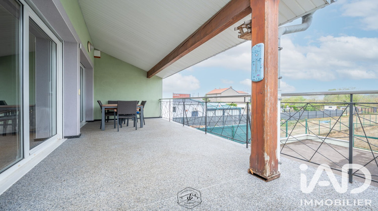 Ma-Cabane - Vente Maison Mondelange, 157 m²
