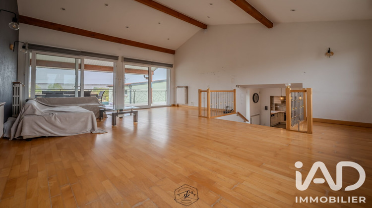 Ma-Cabane - Vente Maison Mondelange, 157 m²