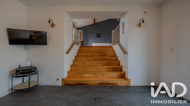Ma-Cabane - Vente Maison Mondelange, 157 m²