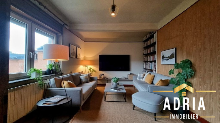 Ma-Cabane - Vente Maison Mondelange, 90 m²