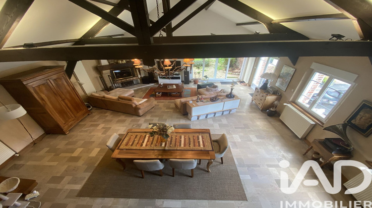 Ma-Cabane - Vente Maison Mondescourt, 175 m²