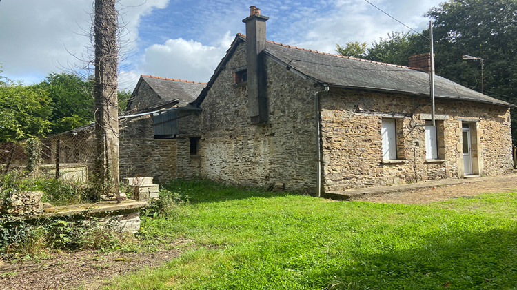 Ma-Cabane - Vente Maison MONDEVERT, 60 m²