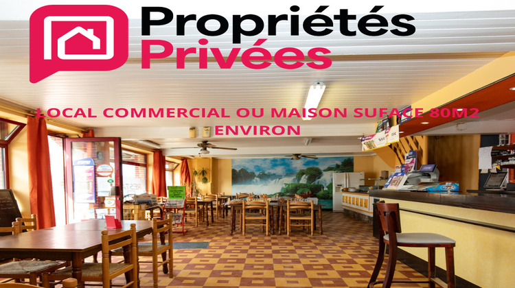 Ma-Cabane - Vente Maison MONDEVERT, 200 m²