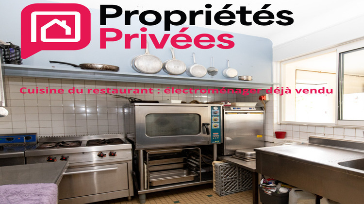 Ma-Cabane - Vente Maison MONDEVERT, 200 m²