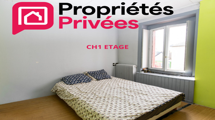 Ma-Cabane - Vente Maison MONDEVERT, 200 m²