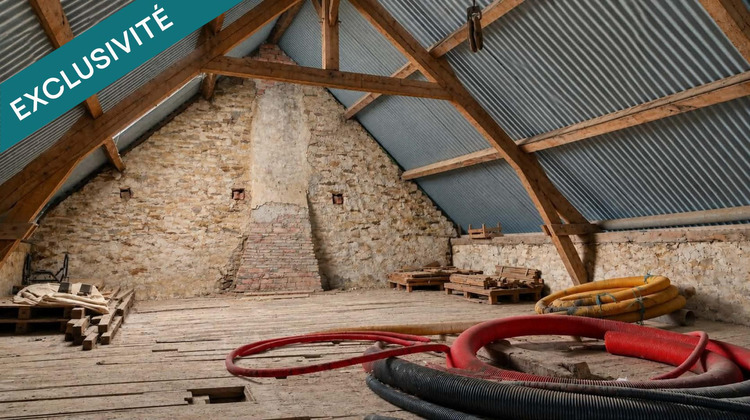 Ma-Cabane - Vente Maison Mondevert, 50 m²