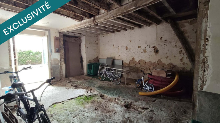 Ma-Cabane - Vente Maison Mondevert, 50 m²