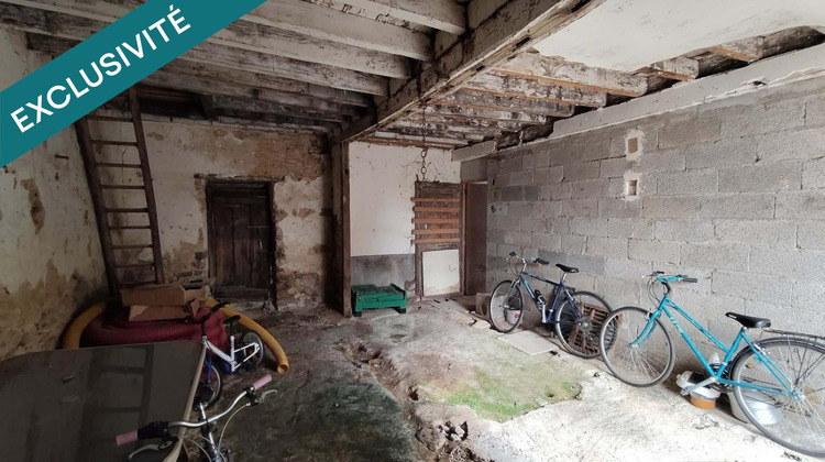 Ma-Cabane - Vente Maison Mondevert, 50 m²