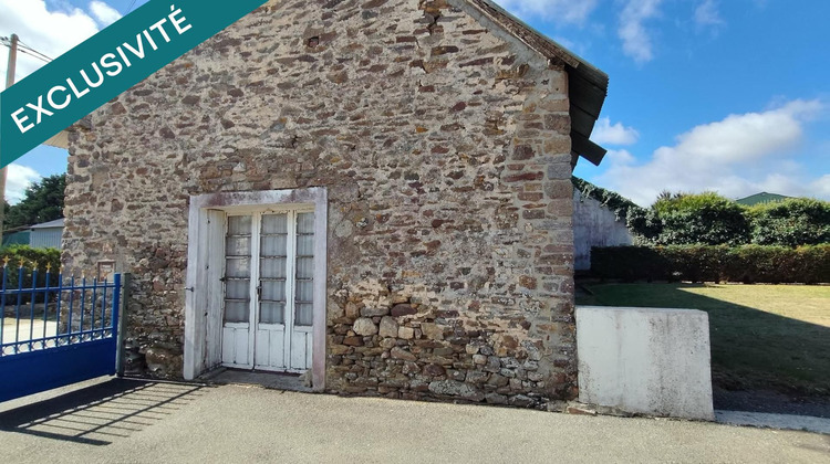 Ma-Cabane - Vente Maison Mondevert, 50 m²