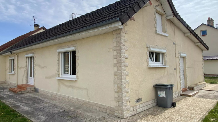 Ma-Cabane - Vente Maison Mondeville, 80 m²