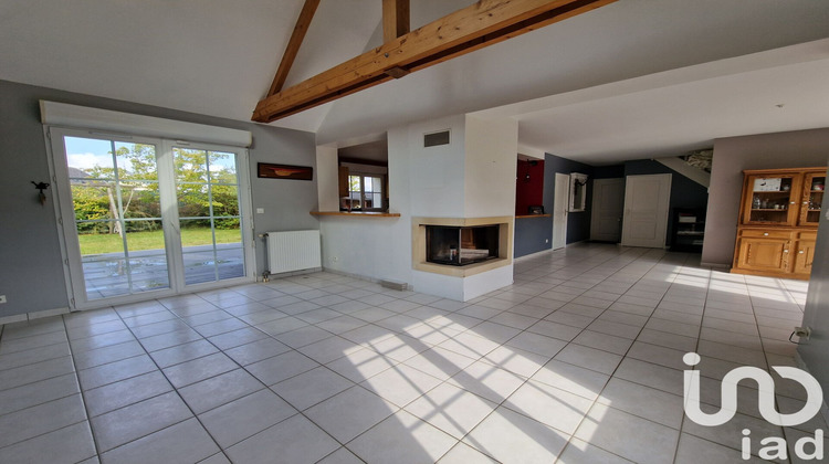 Ma-Cabane - Vente Maison Mondeville, 116 m²