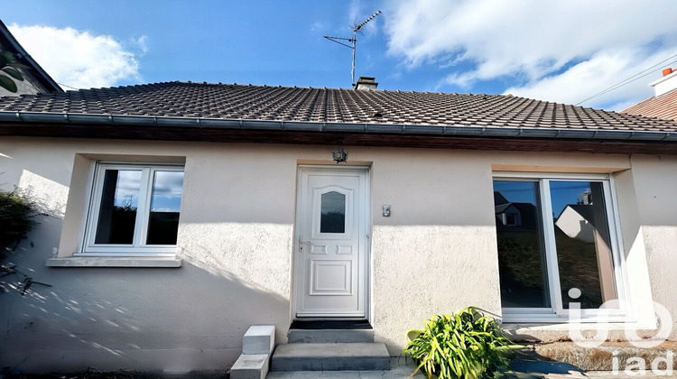 Ma-Cabane - Vente Maison Mondeville, 113 m²