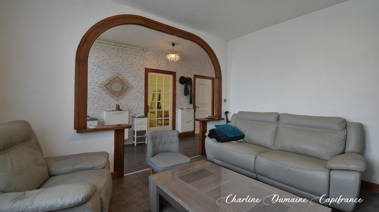 Ma-Cabane - Vente Maison MONDEVILLE, 126 m²