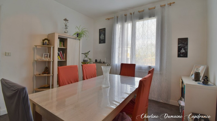 Ma-Cabane - Vente Maison MONDEVILLE, 126 m²