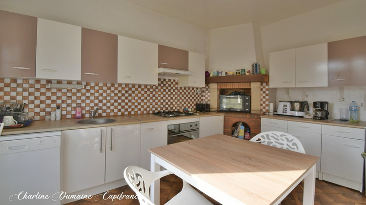 Ma-Cabane - Vente Maison MONDEVILLE, 126 m²
