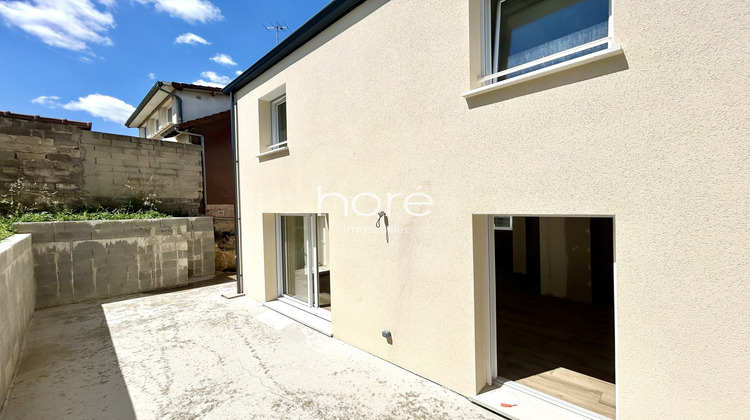 Ma-Cabane - Vente Maison Mondeville, 103 m²