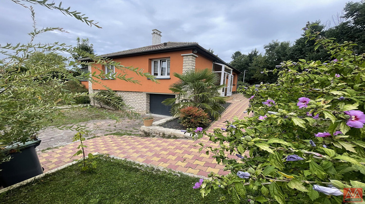 Ma-Cabane - Vente Maison MONDEVILLE, 95 m²