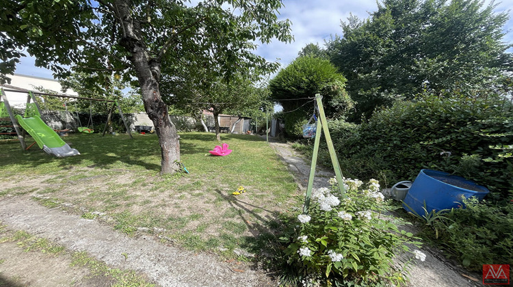 Ma-Cabane - Vente Maison MONDEVILLE, 95 m²