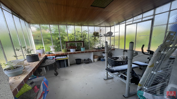 Ma-Cabane - Vente Maison MONDEVILLE, 95 m²