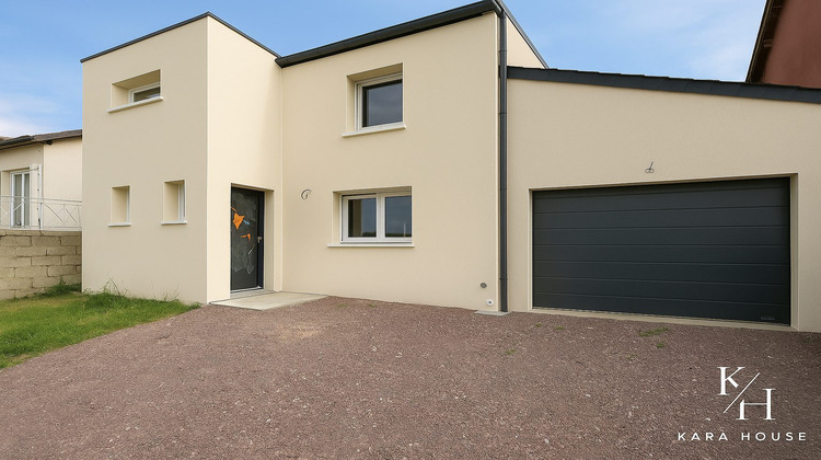 Ma-Cabane - Vente Maison Mondeville, 103 m²