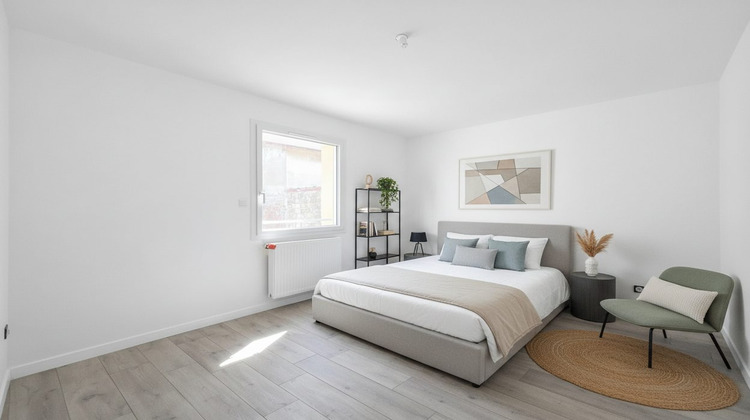 Ma-Cabane - Vente Maison Mondeville, 103 m²