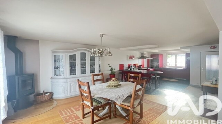 Ma-Cabane - Vente Maison Mondeville, 105 m²