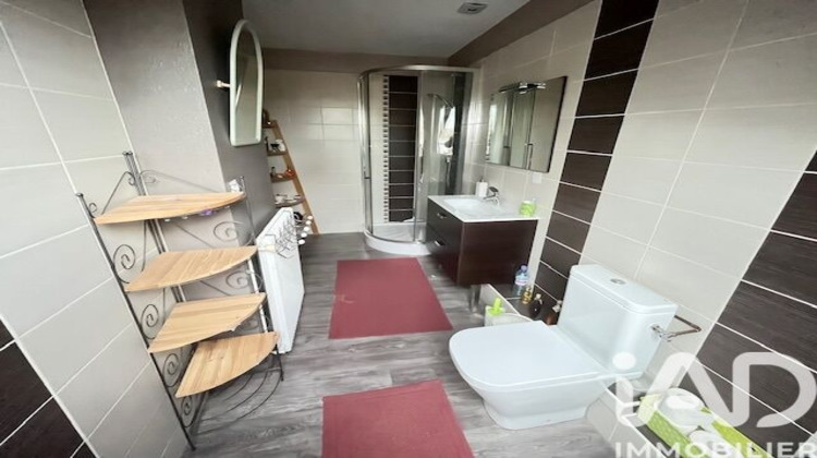 Ma-Cabane - Vente Maison Mondeville, 105 m²