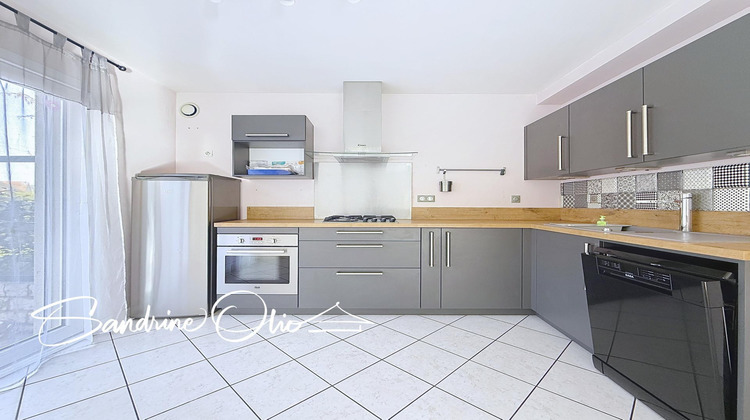 Ma-Cabane - Vente Maison Mondeville, 100 m²