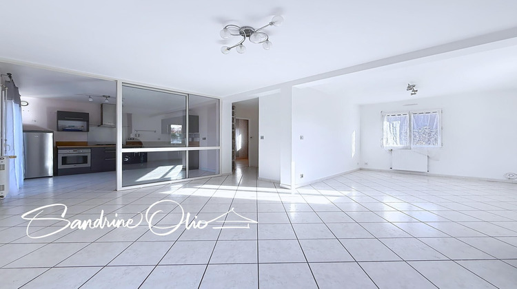 Ma-Cabane - Vente Maison Mondeville, 100 m²