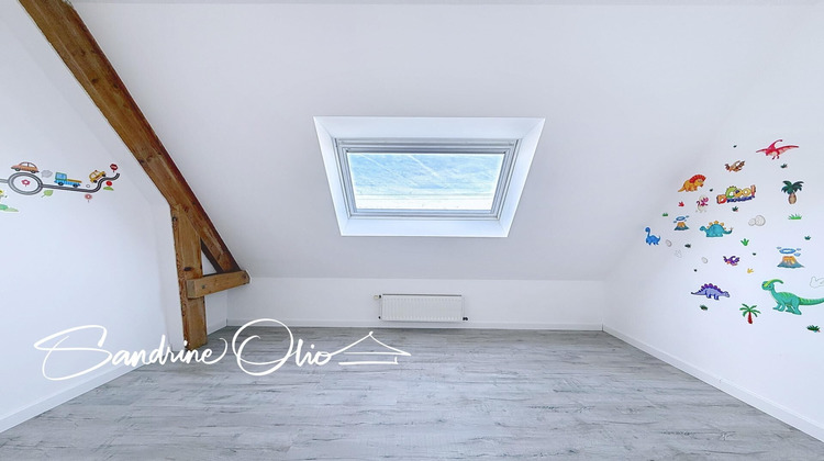 Ma-Cabane - Vente Maison Mondeville, 100 m²