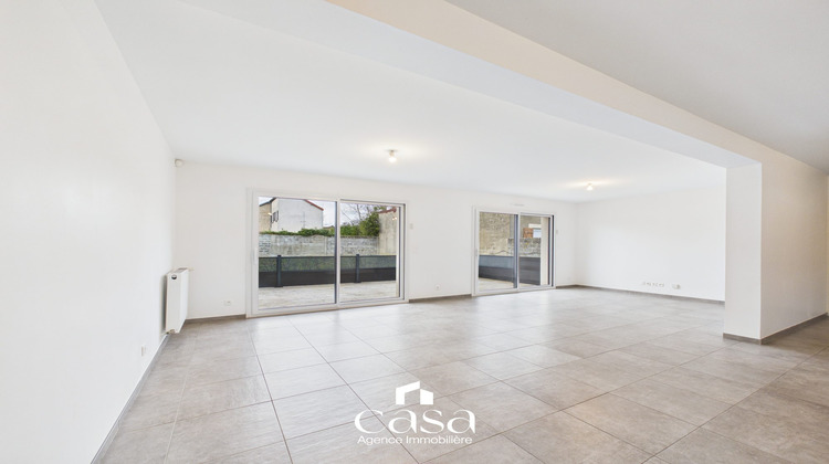 Ma-Cabane - Vente Maison Mondeville, 99 m²