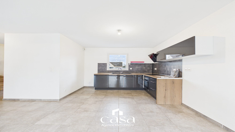 Ma-Cabane - Vente Maison Mondeville, 99 m²