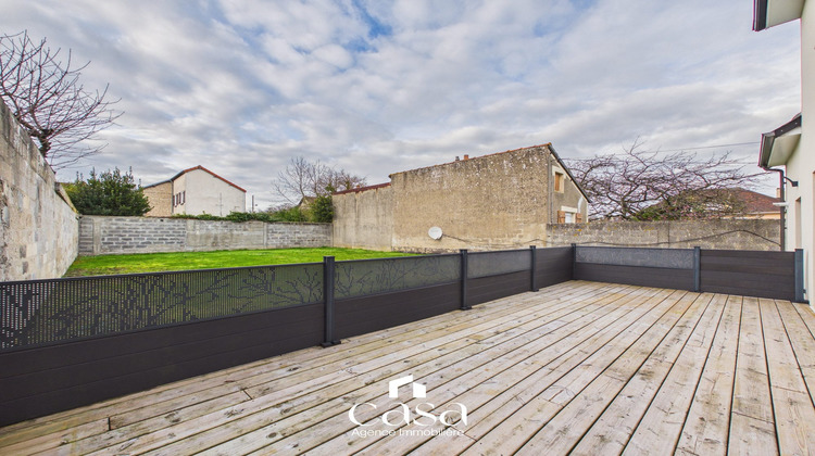 Ma-Cabane - Vente Maison Mondeville, 99 m²