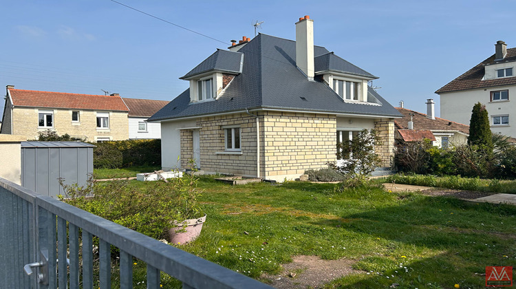 Ma-Cabane - Vente Maison MONDEVILLE, 76 m²