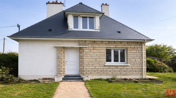 Ma-Cabane - Vente Maison MONDEVILLE, 76 m²