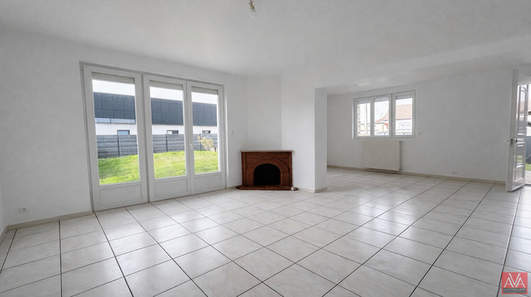 Ma-Cabane - Vente Maison MONDEVILLE, 76 m²