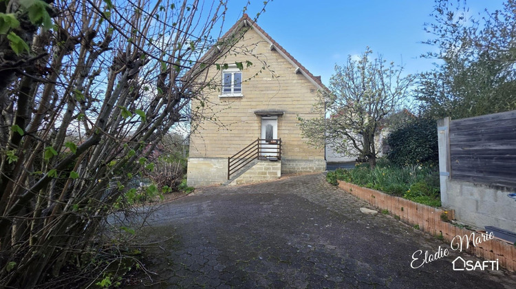 Ma-Cabane - Vente Maison Mondeville, 76 m²