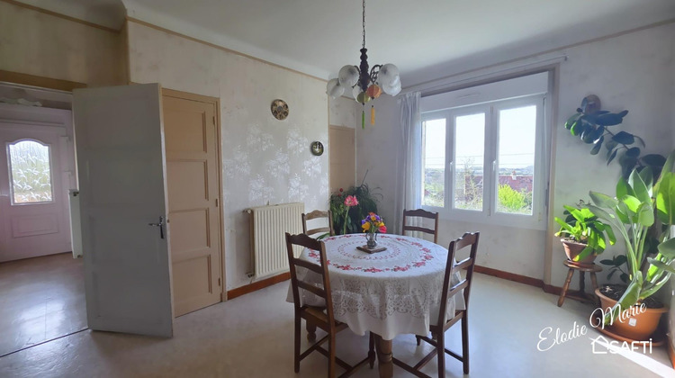 Ma-Cabane - Vente Maison Mondeville, 76 m²