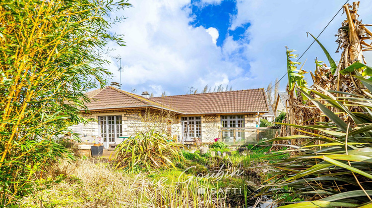 Ma-Cabane - Vente Maison Mondeville, 51 m²