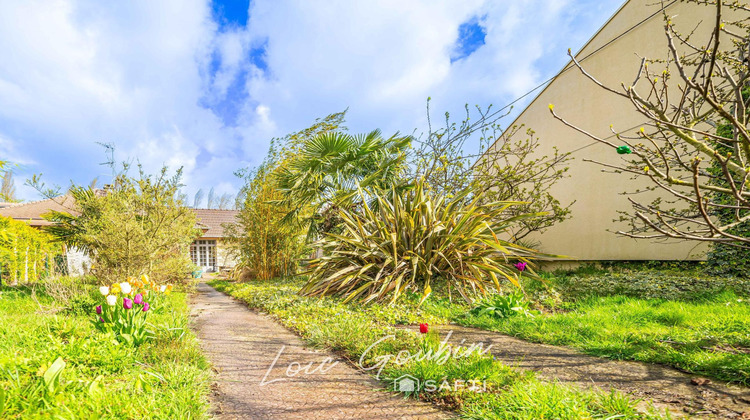 Ma-Cabane - Vente Maison Mondeville, 51 m²