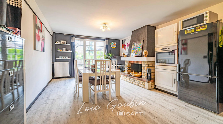 Ma-Cabane - Vente Maison Mondeville, 51 m²