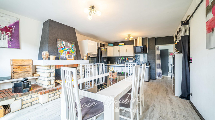 Ma-Cabane - Vente Maison Mondeville, 51 m²