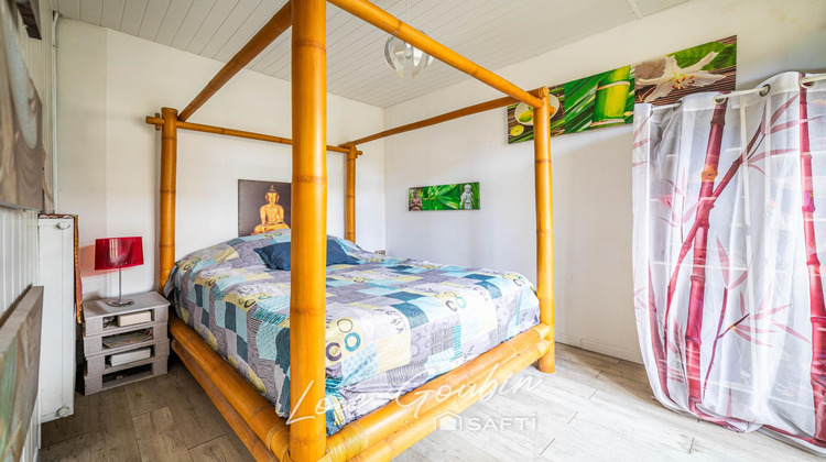 Ma-Cabane - Vente Maison Mondeville, 51 m²